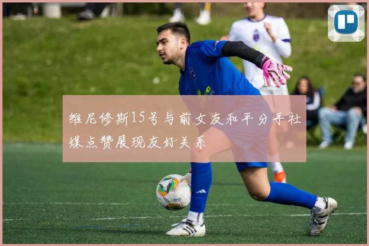 维尼修斯15号与前女友和平分手社媒点赞展现友好关系